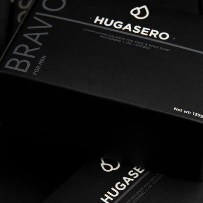 BRAVIOS HUGASERO SOAP