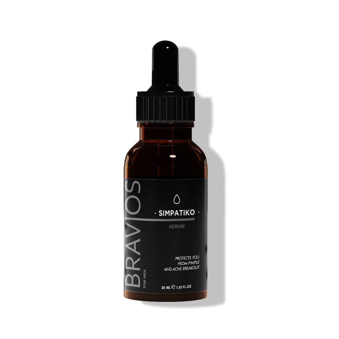 BRAVIOS SIMPATIKO SERUM