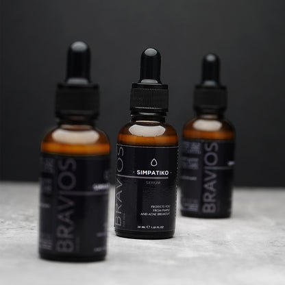 BRAVIOS SIMPATIKO SERUM